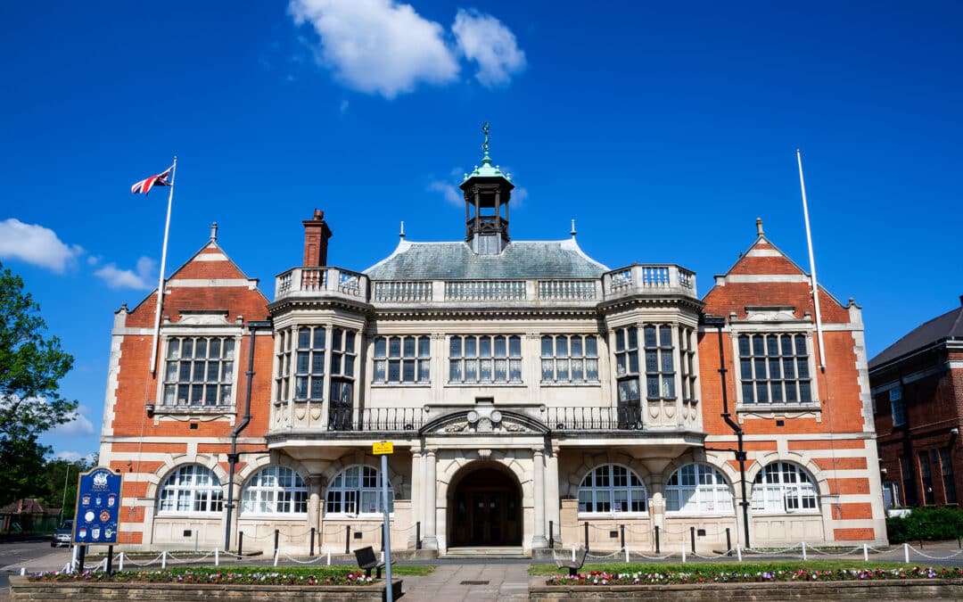 Property Maintenance for London Local Authorities: Reliable Public Sector Partner