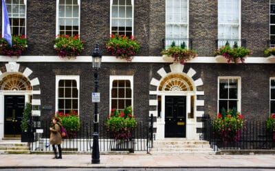 Listed Building Consent London: Navigating the Process in 2026