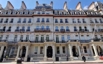 Top Construction Companies in London: Your Guide to Quality Building Services