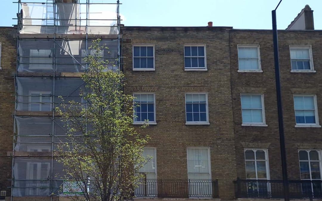 Property Maintenance Company in London