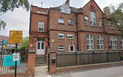 Navigating the School Building Repair Backlog in London: A Practical Guide for Governors & Bursars
