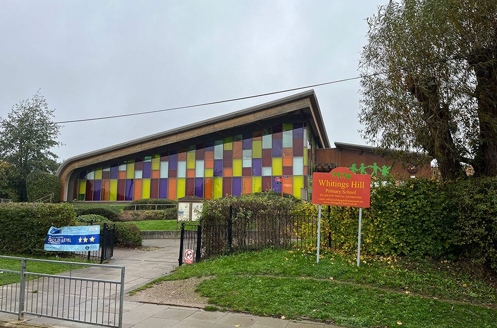 School Building Maintenance Checklist