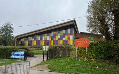 The Ultimate School Building Maintenance Checklist: Keeping Your London School Shipshape