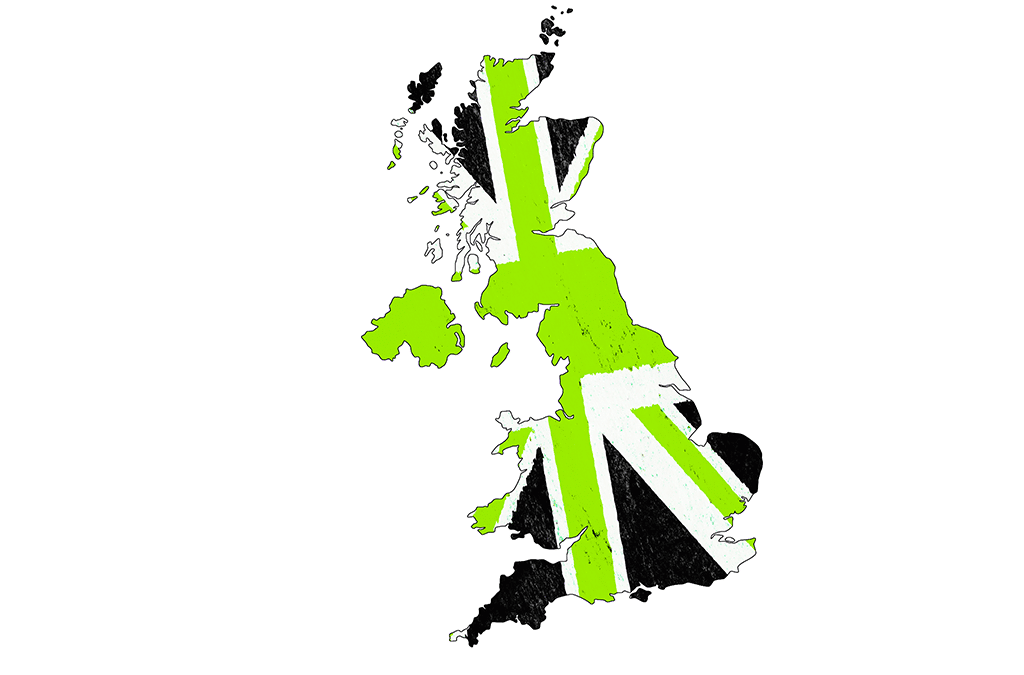 The Net-Zero Refurbishment Imperative: Why Central London’s Buildings are Going Green