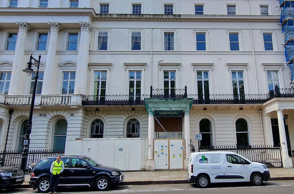 The 2027 ‘EPC C’ Deadline: A Property Manager’s Strategic Refurbishment Guide